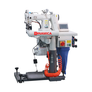 High speed feed off the arm