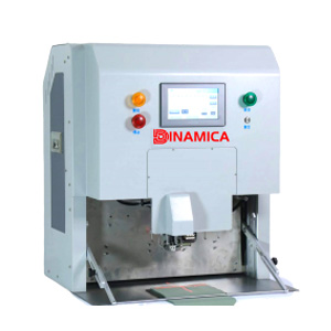 Automatic numbering machine